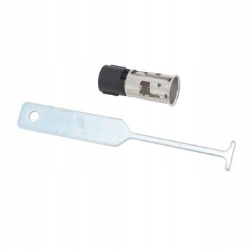 Инструмент для снятия гнезда прикуривателя 56457