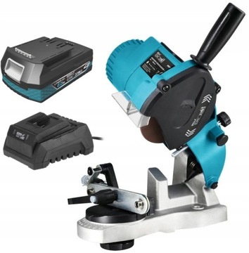 DEDRA OSTRZAŁKA DO ŁAŃCUCHÓW PIŁ PILAREK AKU +2Ah