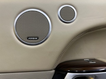 RANGE VOGUE L405 ОБИВКА БОКОВОЙ ДВЕРИ ЗАДНЯЯ ПРАВАЯ