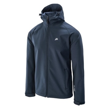 Мужская куртка MEINO Softshell