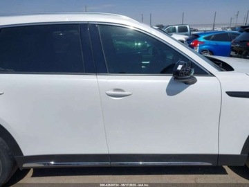 Mazda 2024 Mazda CX-90 2024 Mazda CX-90 3.3 Turbo Premium Plus AWD 3.3 Benzyna 280KM, zdjęcie 8