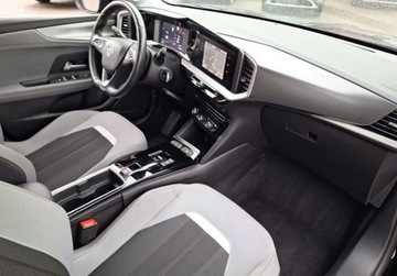 Opel Mokka II SUV 1.2 Turbo 130KM 2023 Opel Mokka 1.2 Turbo 131KM Aut.8-biegow Elegance Kamera LED Tempomat FV23, zdjęcie 10