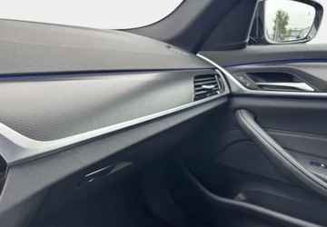 BMW Seria 5 G30-G31 Limuzyna Facelifting 2.0 520d 190KM 2022 BMW Seria 5 2.0 Diesel 190KM, zdjęcie 20