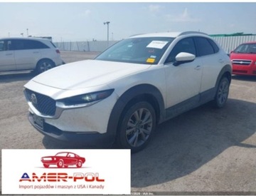 Mazda CX-30 2023 Mazda CX-30 2023 MAZDA CX-30 2.5 S PREFERRED 2.5 Benzyna 191KM