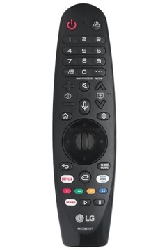 PILOT DO LG AN-MR20GA NOWY ORYGINAŁ