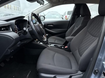Toyota Corolla XII 2022 Toyota Corolla 1.5 Comfort MS Seria E21 (2019-) 1., zdjęcie 14