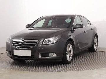 Opel Insignia I Hatchback 2.0 CDTI ECOTEC 160KM 2012 Opel Insignia 2.0 CDTI, Salon Polska, Navi, Xenon, zdjęcie 1