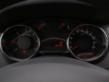 Peugeot 5008 I 2012 Peugeot 5008 1.6 HDi, Salon Polska, 7 miejsc, zdjęcie 10