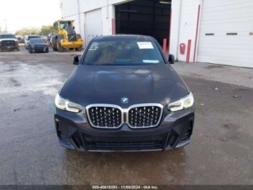 BMW X4 G02 2022 BMW X4 2022r., 4x4, 2.0L 2.0 Benzyna 248KM, zdjęcie 6