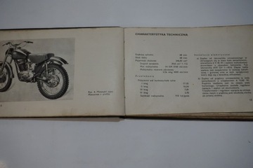 РУКОВОДСТВО ПО ЭКСПЛУАТАЦИИ ПО РЕМОНТУ мотоцикла PANNONIA TL250