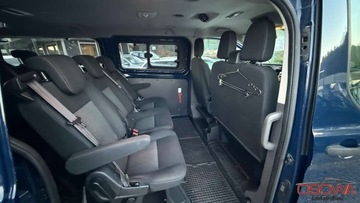 Ford Tourneo Custom 2019 Ford Tourneo Custom 2.0 TDCI 130KM pelna faktura lat full serwis zadbany b, zdjęcie 21