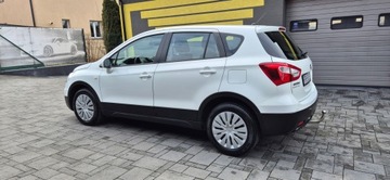 Suzuki SX4 II S-cross 1.6 VVT 120KM 2015 SUZUKI SX4 S-CROSS! Super stan!, zdjęcie 12