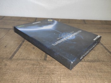 ЭВОХРОН АЛЬЯНС ДЕ ПК