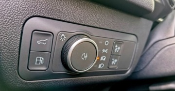 Ford Kuga III SUV Plug-In Facelifting 2.5 PHEV 243KM 2026 Ford Kuga Kamery 360, BLIS, nawigacja, ogrzewana szyba czolowa. 2.5 243KM, zdjęcie 23