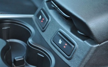 Renault Kadjar Crossover 1.2 Energy TCe 130KM 2017 Renault Kadjar Crossborder Automat Bose Benzyna Kamera Nawigacja 1.2 130KM, zdjęcie 32