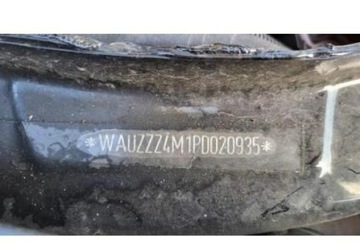 Audi Q7 II 2023 Audi Q7 Faktura VAT 3.0 Diesel 389KM, zdjęcie 11