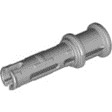 Łącznik pin 3M ze stopem #Szary #4211865 #30 szt.