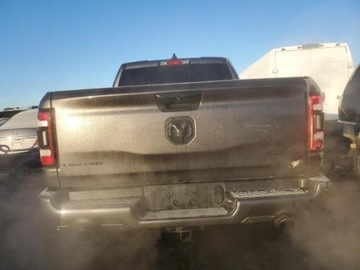  RAM 1500 2023r., LIMITED, od ubezpieczalni 5.7 Benzyna 392KM, zdjęcie 3