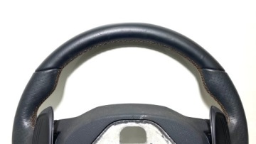 SEAT CUPRA FORMENTOR 5FA419091FP РУЛЕВОЕ КОЛЕСО С ПОДОГРЕВОМ