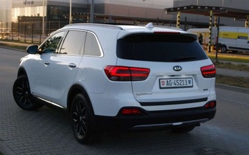 Kia Sorento III SUV 2.2 CRDi 200KM 2016 Kia Sorento 2.2d 200ps Panorama Ledy Bixenon Navi Skora Infinity Kamera 36, zdjęcie 13