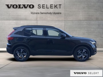 Volvo XC40 Crossover Facelifting 2.0 B3 163KM 2025 Volvo XC 40 XC40 B3 Plus Dark aut, Harman Kardon,, zdjęcie 6