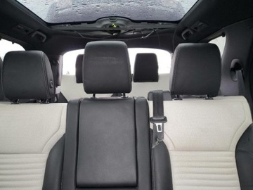 Land Rover Discovery V 2022 Land Rover Discovery 2022 LAND ROVER DISCOVERY S R-DYNAMIC, 2.0 Benzyna, zdjęcie 10