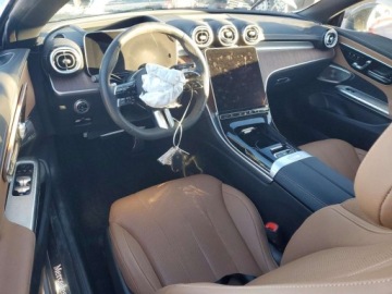 Mercedes CLE 2025 Mercedes-Benz CLE 450 4Matic 2025 3.0 Benzyna 375KM, zdjęcie 8