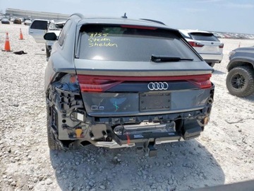 Audi Q8 2020 Audi Q8 Prestige S-Line 2020 3.0l 3.0 Benzyna 335KM, zdjęcie 2