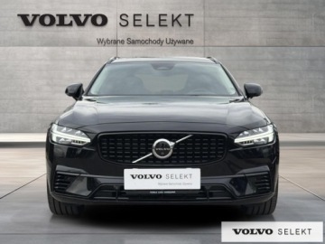 Volvo V90 II 2025 Volvo V90 V90 T6 AWD Plug-In Hybrid Plus Dark aut,, zdjęcie 8