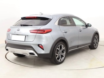 Kia XCeed Crossover 1.5 T-GDI 160KM 2021 Kia XCeed 1.5 T-GDI, Salon Polska, 1. Właściciel, zdjęcie 4