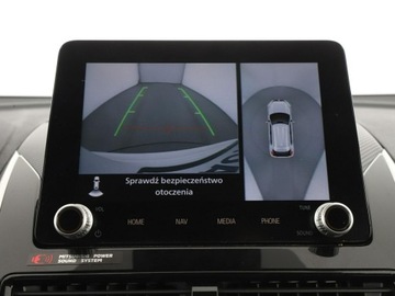 Mitsubishi Eclipse Cross SUV PHEV 2.4 188KM 2023 Mitsubishi Eclipse Cross FV23% PHEV navi kamera360, zdjęcie 25