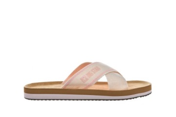 ЖЕНСКИЕ ШЛЕПАНКИ BIG STAR