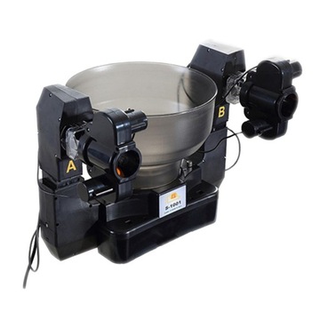 Роботы для настольного тенниса Автоматический мяч для пинг-понга