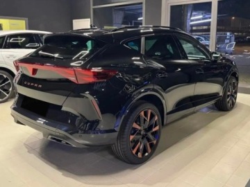 Cupra Formentor Crossover 1.5 TSI 150KM 2026 CUPRA Formentor 1.5 e-TSI DSG Suv 150KM 2026, zdjęcie 3