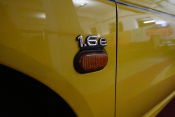 Renault Megane I Coupe 1.6 i 90KM 1997 Renault Mégane Coupe, 2 właściciel od nowości, Pełen serwis, Bez korozji, zdjęcie 23