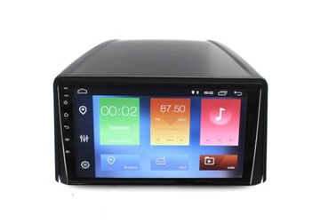 RADIO NAWIGACJA GPS OPEL MOKKA 2012-2015 ANDROID