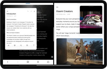 Планшет XIAOMI Pad 6 Pro 12G/512G черный 67 Вт