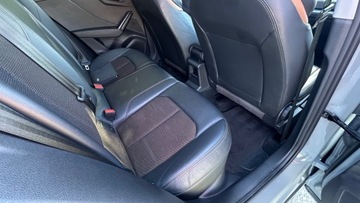 Audi Q2 SUV 1.6 TDI 116KM 2017 Audi Q2 Raty Navi kamera led Pdc S-LINE Polskora Zarej w PL Gwarancja, zdjęcie 27