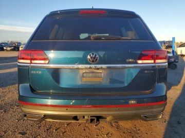 Volkswagen 2023 Volkswagen Atlas 2023 VOLKSWAGEN ATLAS SE 3.6 Benzyna 276KM, zdjęcie 5