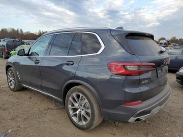 BMW X5 G05 2019 BMW X5 BMW X5 xDrive40i, od ubezpieczalni, zdjęcie 3