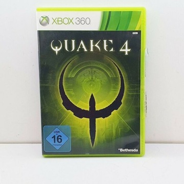 Quake 4 (używ.)