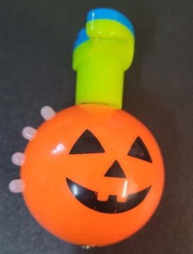 MOSTERED LED LIGHT SPINNER LIGHT МУЗЫКА ХИТ с часами