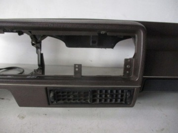 Панель приборов VW GOLF II 88R КОРИЧНЕВЫЙ