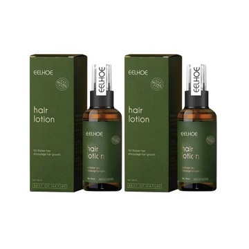 Grejpfrutowy spray do wzrostu włosów 100ml twardy naprawa korzenia włosów p
