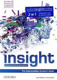 Понимание. Книга для прединтернистов + рабочая тетрадь онлайн