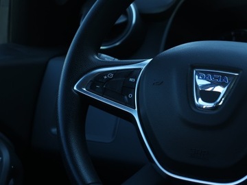 Dacia Duster II SUV 1.6 SCe 115KM 2018 Dacia Duster 1.6 SCe, Salon Polska, GAZ, Klima, zdjęcie 17