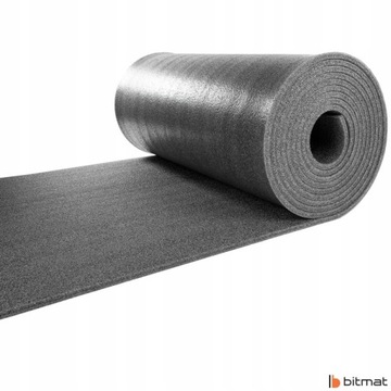 КОВРИК ПЕННЫЙ ДЛЯ САДОВОГО БАССЕЙНА, ТОЛСТОЕ ПОДЛОЖЕНИЕ, 20 мм, защищает основание.