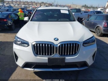 BMW X3 G01 2023 BMW X3 sDrive30i 2023 2.0l 2.0 Benzyna 248KM, zdjęcie 7