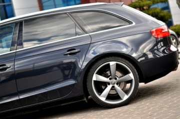 Audi A4 B8 Avant Facelifting 2.0 TDI 112g 136KM 2012 Audi A4 2.0TDI 136KM Lift Xenon Led Skóra, zdjęcie 33
