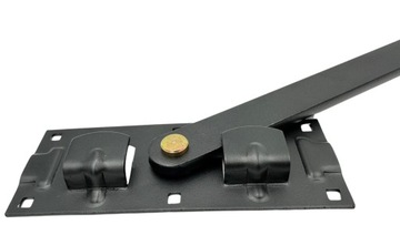 ЗАМОК SKOBEL WRZECIĄDZ С НАВЕСНЫМ ЗАМКОМ ДЛЯ ВОРОТ ЗАКРЫТИЕ ГАРАЖНЫХ ДВЕРЕЙ ЗАМОК